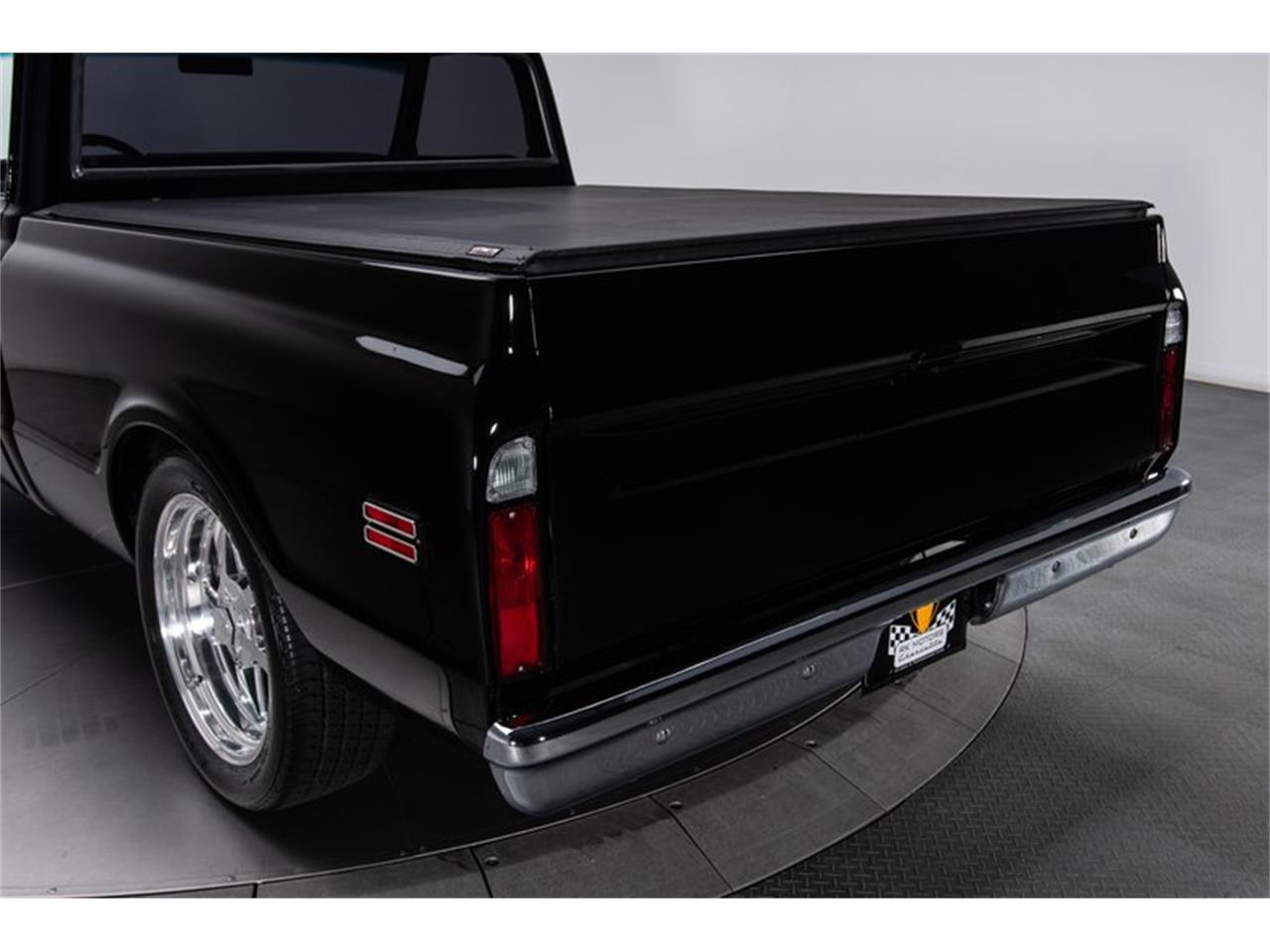 1969 Chevrolet C10 for sale in Charlotte, NC – photo 16