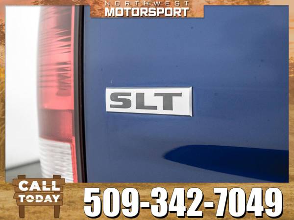 *WE BUY CARS* 2014 *Dodge Ram* 1500 SLT 4x4 for sale in Spokane Valley, WA – photo 14