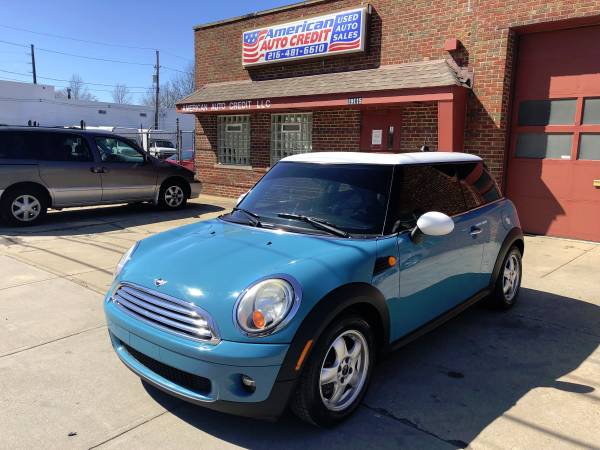 2009-2012 MINI COOPERS for sale in Cleveland, PA