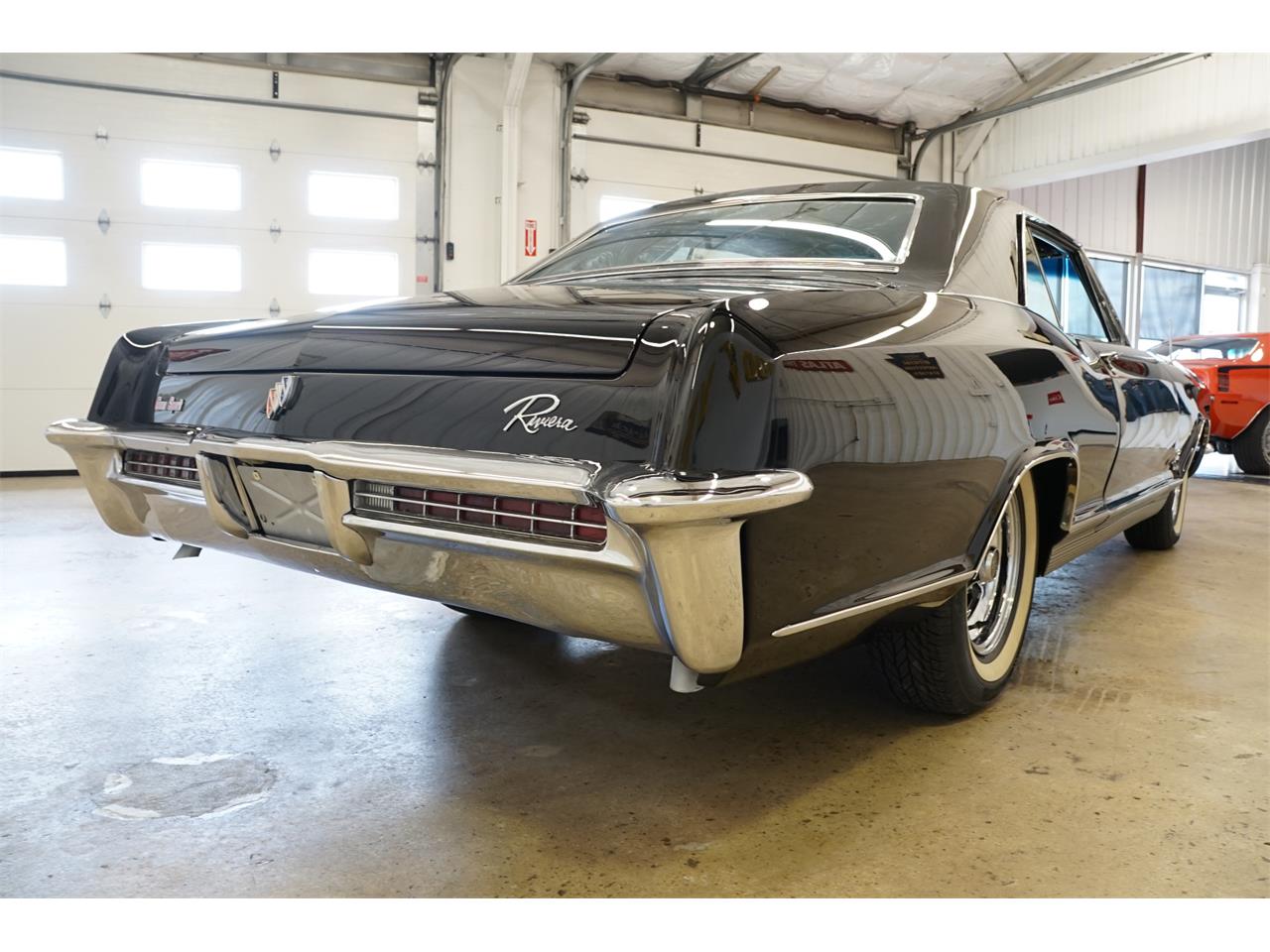 1965 Buick Riviera for sale in Homer City, PA – photo 16