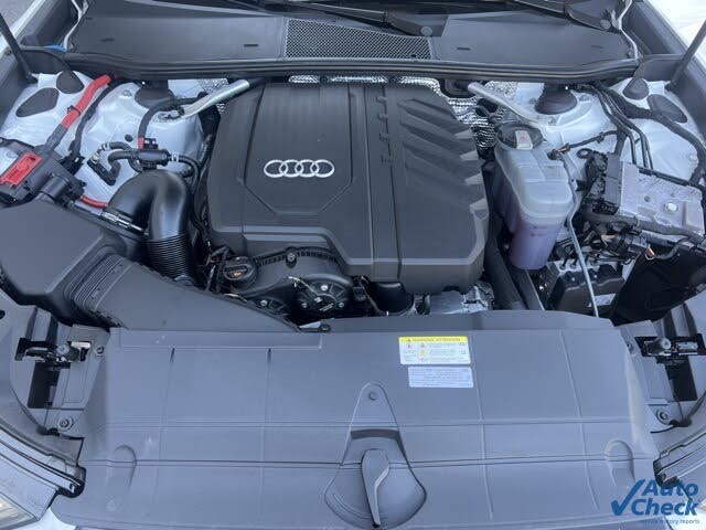 2021 Audi A6 3.0T quattro Premium Plus Sedan AWD for sale in Huntsville, AL – photo 12