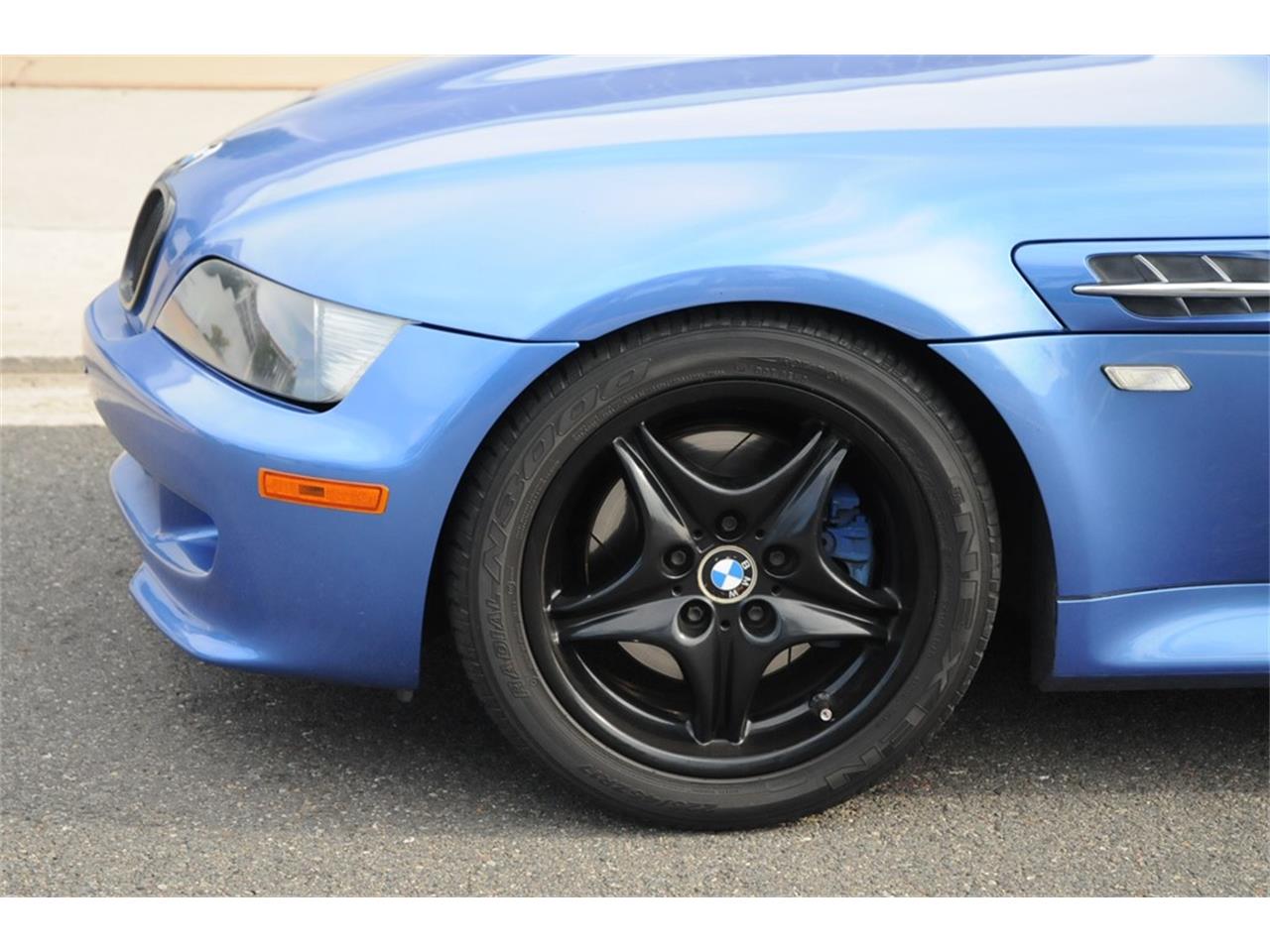 2000 BMW M Coupe for sale in Costa Mesa, CA – photo 25