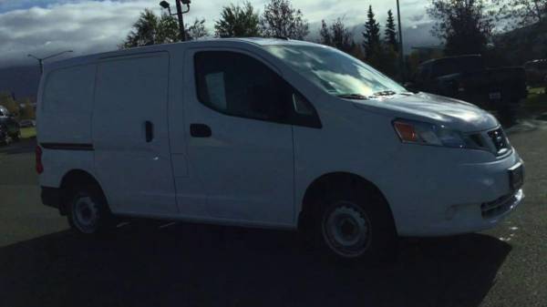 2020 Nissan NV200 S CALL James-Get Pre-Approved 5 Min - cars & for sale in Anchorage, AK – photo 2