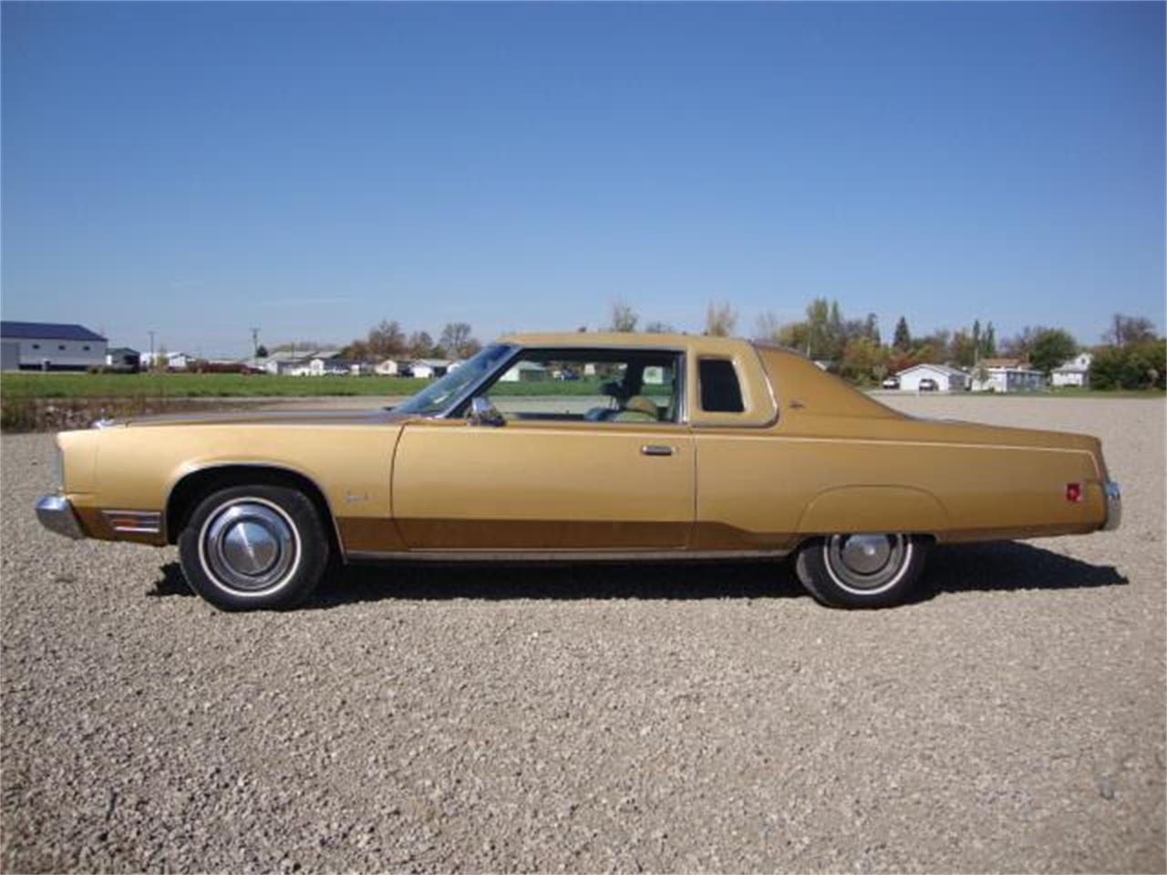 1975 Chrysler Imperial for sale in Milbank, SD – photo 3