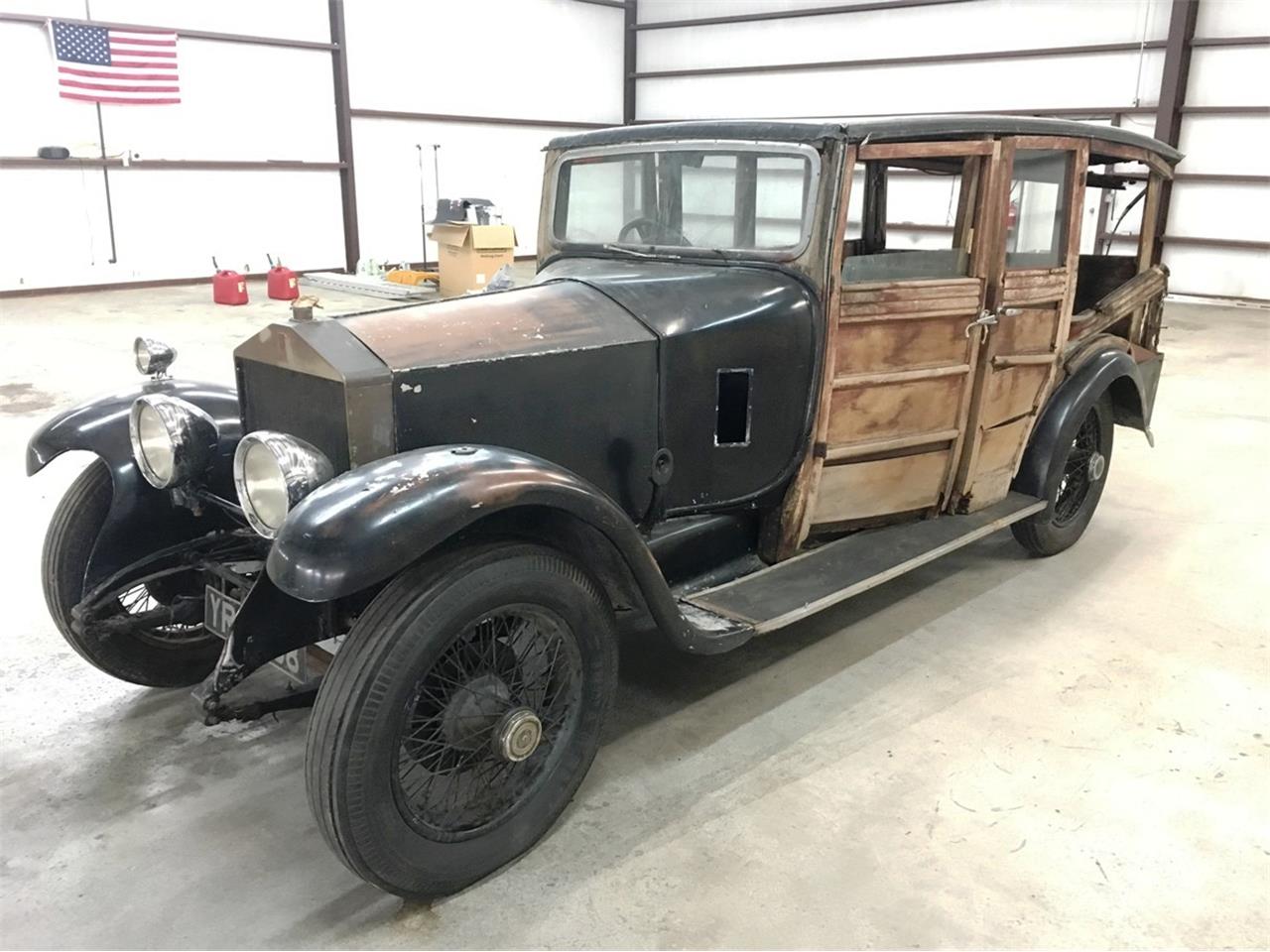 1926 Rolls-Royce Automobile for sale in Huntsville, AL