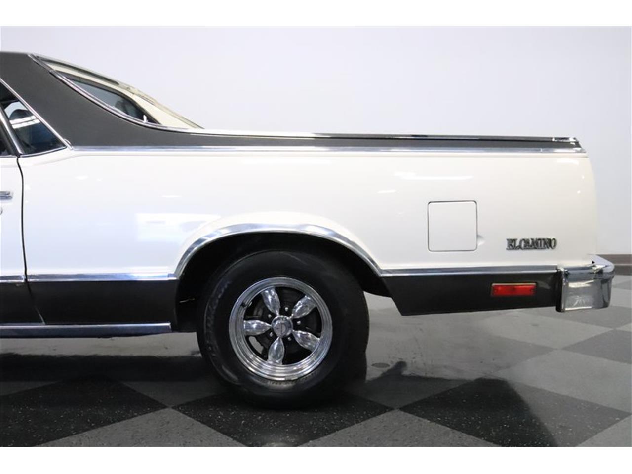 1985 Chevrolet El Camino for sale in Mesa, AZ – photo 26