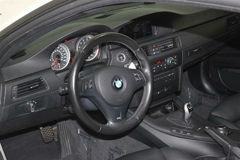 2013 BMW M3 Coupe RWD for sale in Fairfax, VA – photo 22