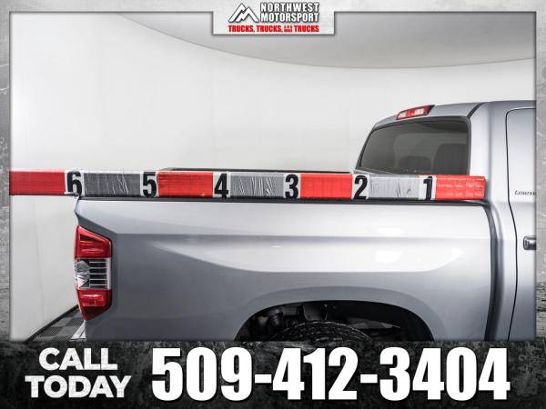 2014 Toyota Tundra Limited 4x4 - - by dealer for sale in Pasco, WA – photo 6
