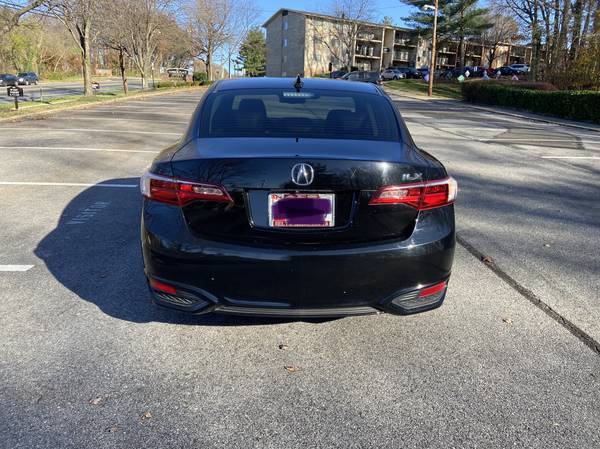 *2016 Acura ILX Premium Tech FOR SALE* - cars & trucks - by owner -... for sale in Temple Hills, District Of Columbia – photo 5