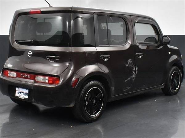 2011 Nissan Cube 1 8 S - wagon - - by dealer - vehicle for sale in Ardmore, OK – photo 5