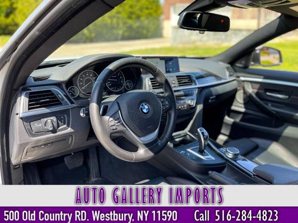 2020 BMW 440i xDrive Sedan - - by dealer - vehicle for sale in Westbury , NY – photo 2