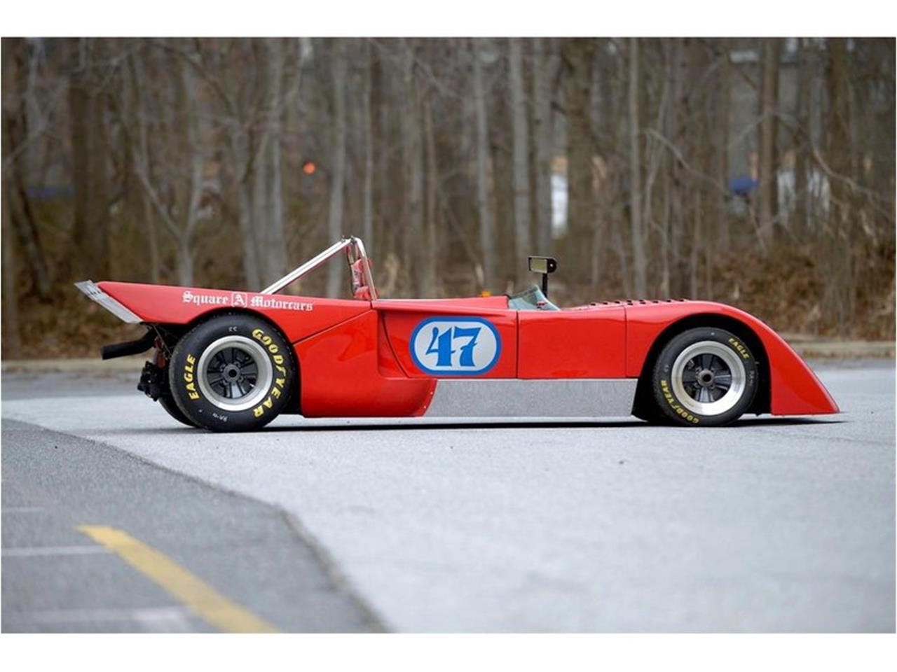 For Sale at Auction: 1971 Chevron B19 for sale in Saratoga Springs, NY – photo 2