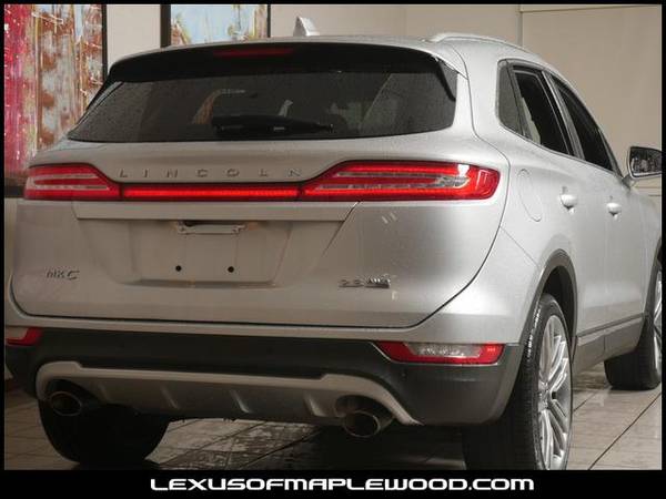 2016 Lincoln MKC Reserve for sale in Maplewood, MN – photo 8