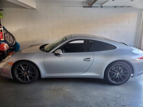 Porsche 911 C2 7-sp manual (2014/991 1) for sale in Other, NJ – photo 2
