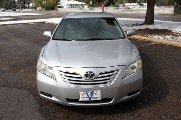 2008 Toyota Camry LE - Over 500 Vehicles to Choose From! for sale in Longmont, CO – photo 13