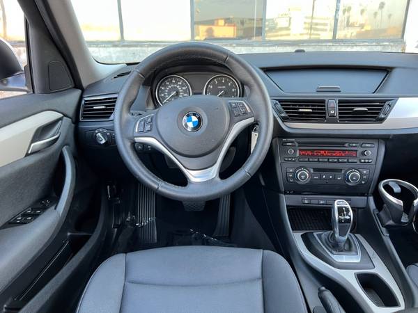 2015 BMW X1 sDrive28i - - by dealer - vehicle for sale in North Hollywood, CA – photo 21