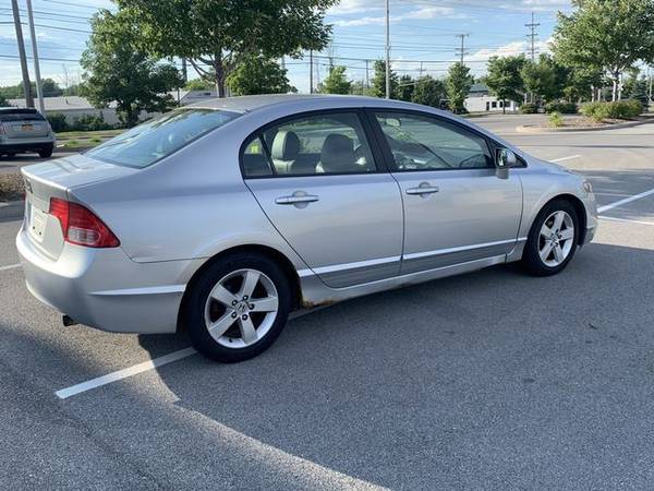 2008 Honda Civic - Financing Available! - cars & trucks - by dealer... for sale in Rochester , NY – photo 3