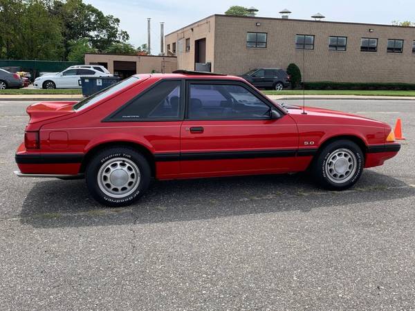 1990 Ford Mustang for sale in West Babylon, NY – photo 6