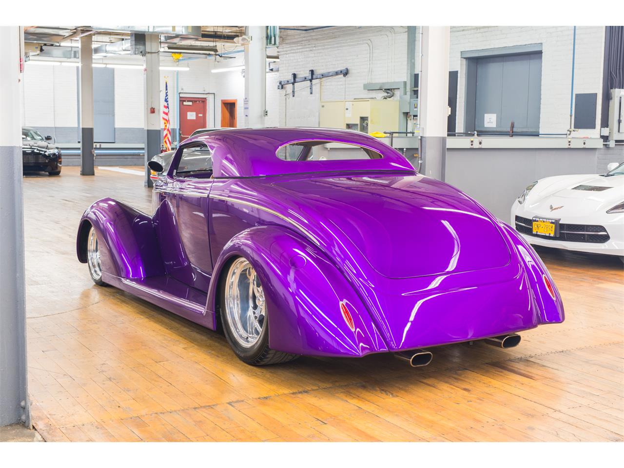 1937 Ford Hot Rod for sale in Bridgeport, CT – photo 9