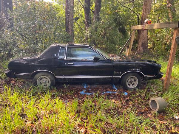 1975 Ford Mustang II for sale in Melrose, FL – photo 3