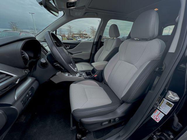 2020 Subaru Forester Premium for sale in Portage, IN – photo 14