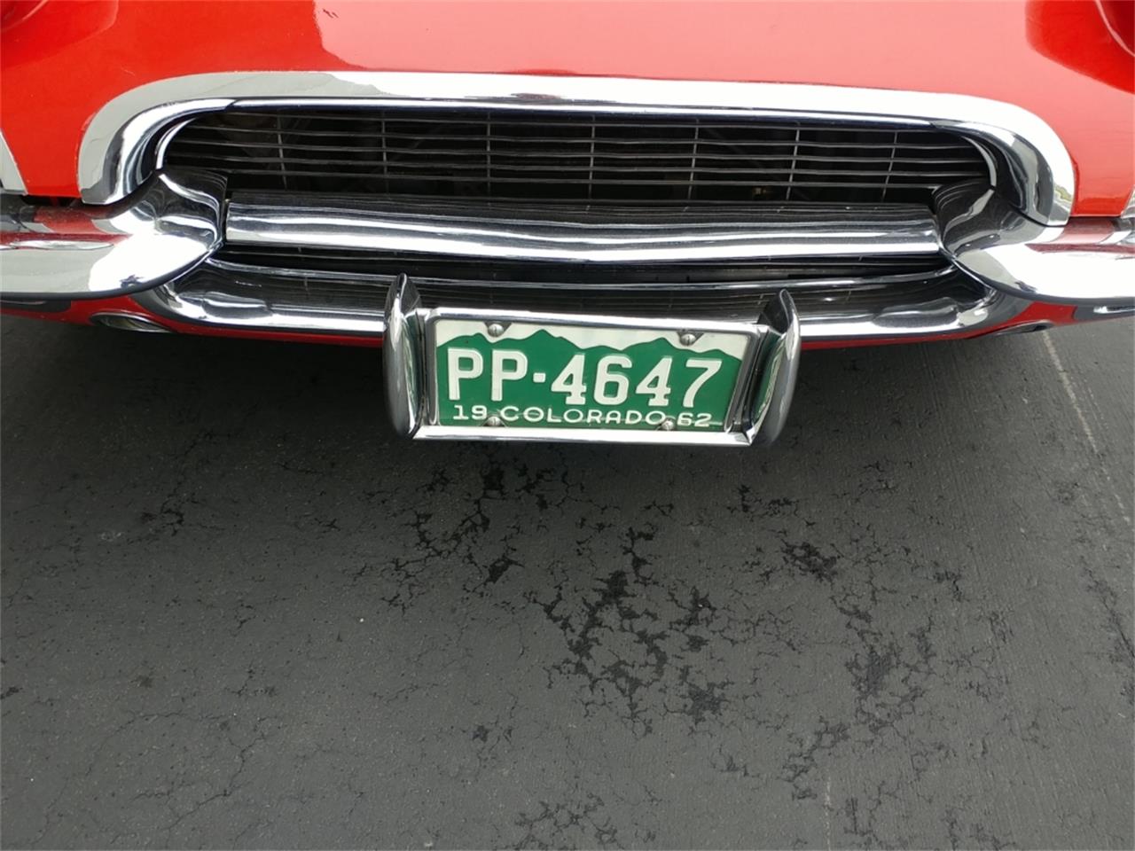 1962 Chevrolet Corvette for sale in N. Kansas City, MO – photo 9