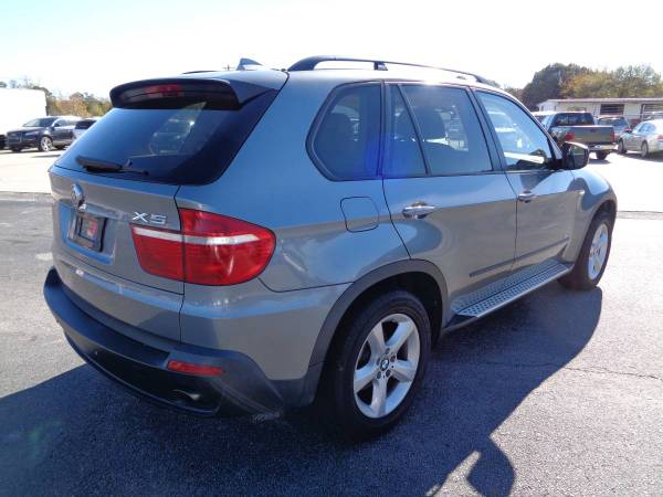 2009 BMW X5 AWD Loaded - cars & trucks - by dealer - vehicle... for sale in Greenville, SC – photo 4