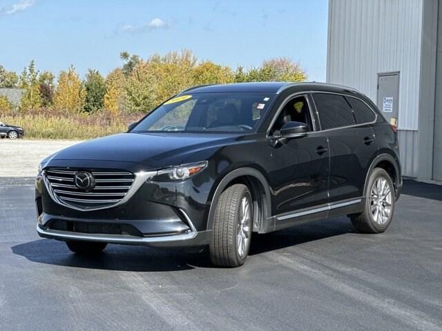 2019 Mazda CX-9 Grand Touring for sale in Merrillville , IN – photo 3
