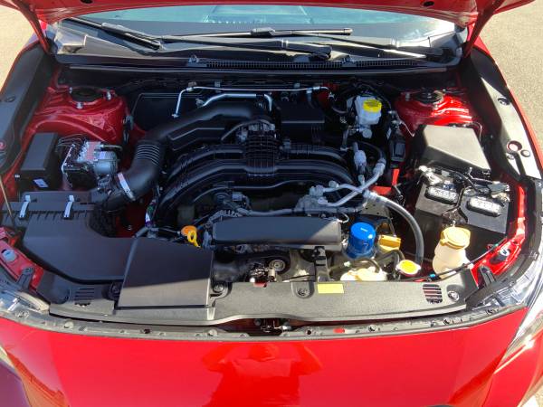 2018 Subaru Impreza Sport 22mi, Like new! Make an offer! - cars & for sale in Matthews, SC – photo 17