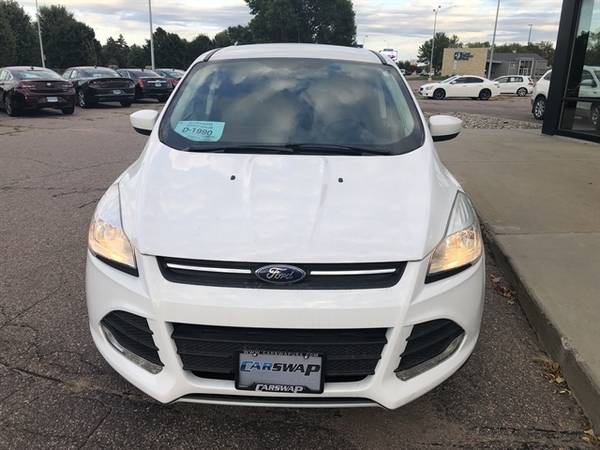2014 Ford Escape SE *** All wheel drive! *** for sale in Sioux Falls, SD – photo 9