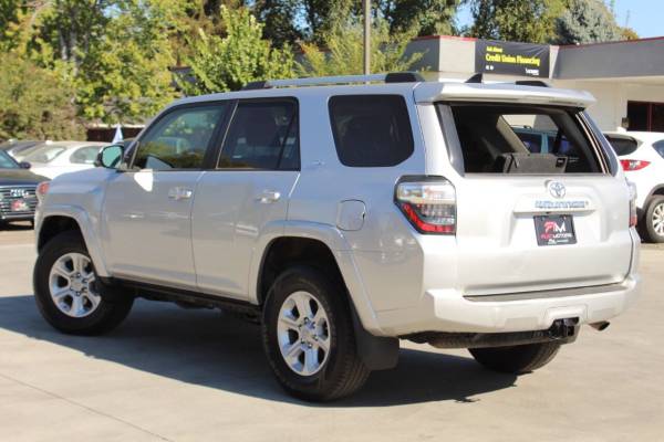 2019 Toyota 4Runner THIRD ROW SEATS! - - by dealer for sale in Boise, ID – photo 2