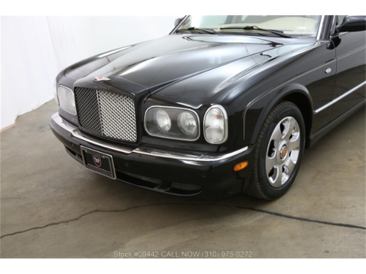 2000 Bentley Arnage for sale in Beverly Hills, CA – photo 20