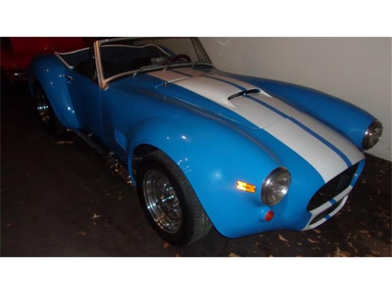 1966 Shelby Cobra for sale in Cadillac, MI – photo 6