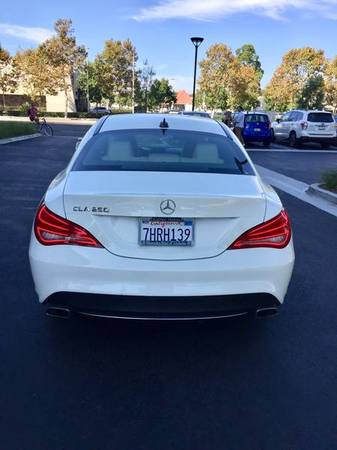 2014 Mercedes-Benz CLA 250 for sale in Rowland Heights, CA – photo 2