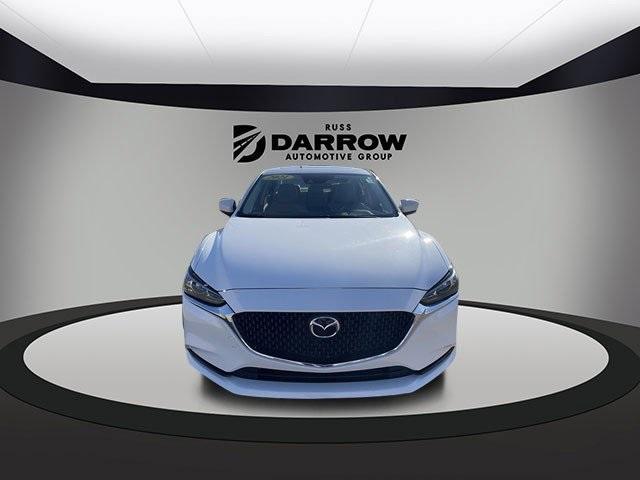 2021 Mazda Mazda6 Touring for sale in Madison, WI – photo 2