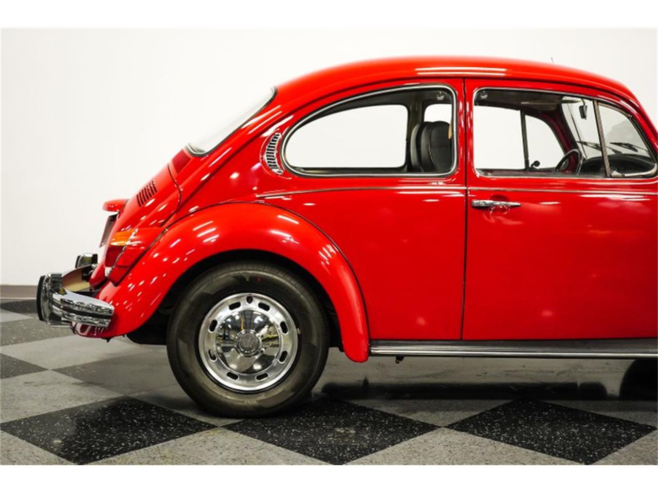 1972 Volkswagen Super Beetle for sale in Mesa, AZ – photo 25