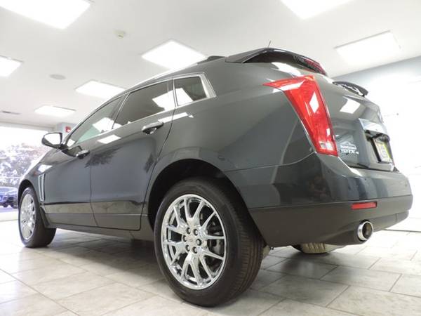 2014 Cadillac SRX AWD Premium Collection BEST DEALS HERE! Now-$299/mo for sale in Streamwood, IL – photo 11