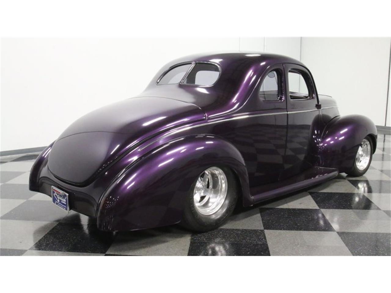 1939 Ford Coupe for sale in Lithia Springs, GA – photo 26