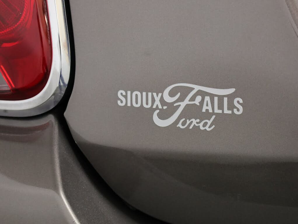 2016 FIAT 500X Lounge AWD for sale in Sioux Falls, SD – photo 10