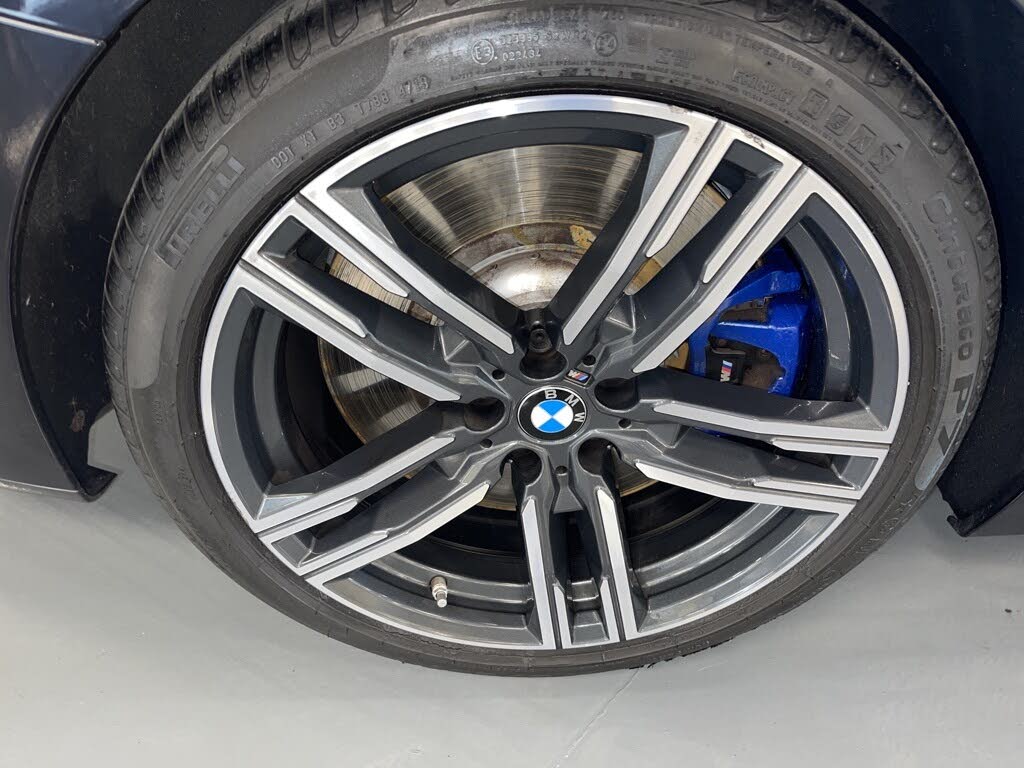 2019 BMW 8 Series M850i xDrive Coupe AWD for sale in Summit, NJ – photo 10