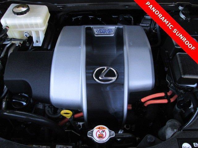 2020 Lexus RX 450h F Sport Performance for sale in ROGERS, AR – photo 7