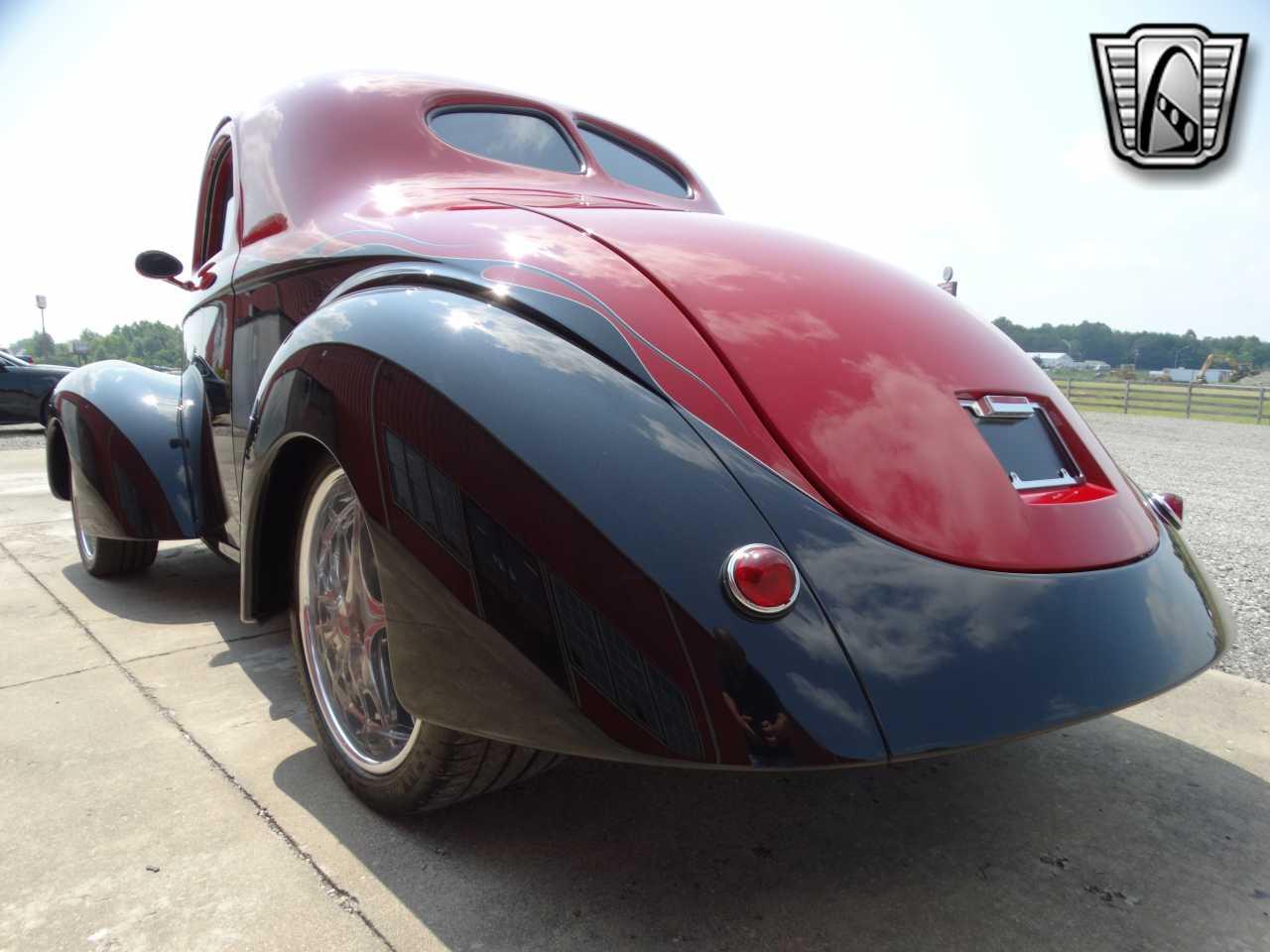 1941 Willys Coupe for sale in O'Fallon, IL – photo 6