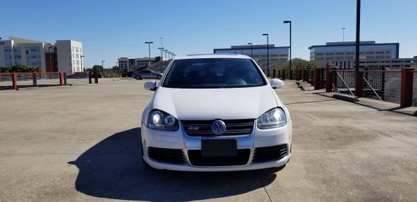 2008 Volkswagen R32 Rare* AT AWD only 5k made Must see for sale in Austin, TX – photo 3