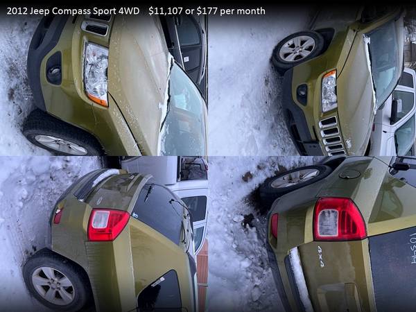 219/mo - 2011 Acura MDX Technology SHAWD AWD Technology SH AWD AWD for sale in Chelsea, MI – photo 11