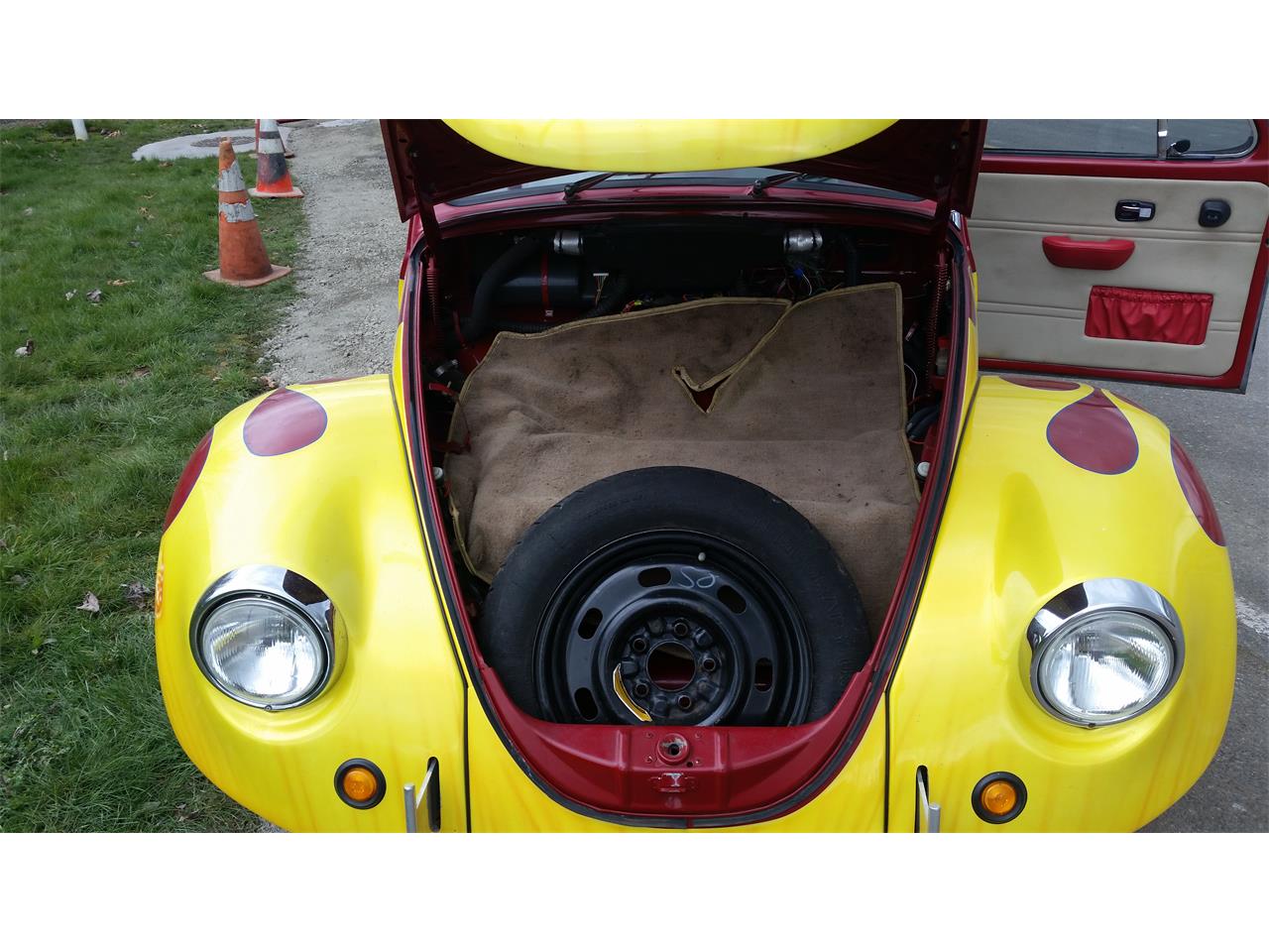 1979 Volkswagen Beetle for sale in Carnation, WA – photo 23