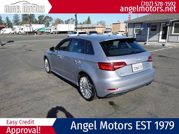 Great Deal 2017 Audi A3 SPORTBACK E-TRON - - by for sale in Santa Rosa, CA – photo 6