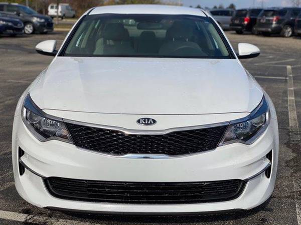 2018 Kia Optima LX - LOWEST PRICES UPFRONT! - cars & trucks - by... for sale in Columbus, OH – photo 8