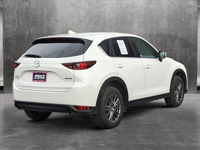 2021 Mazda CX-5 Touring for sale in St Peters, MO – photo 6