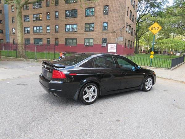 2006 Acura TL Loaded!No Accidents!Runs & Looks Great! for sale in Brooklyn, NY – photo 3
