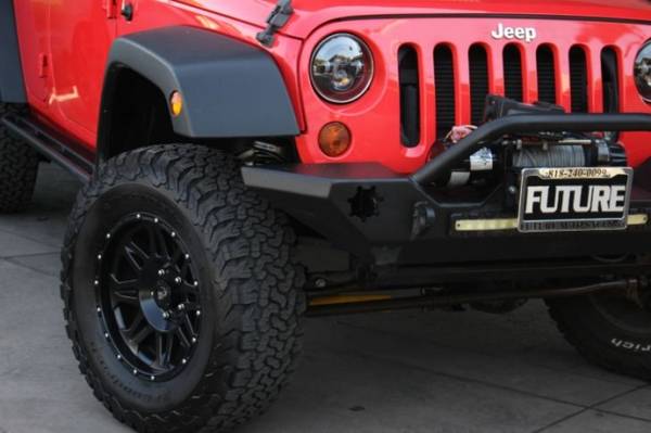 *2013* *Jeep* *Wrangler Unlimited* *Sport* for sale in Glendale, CA – photo 7